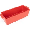 Image de Peugeot Appolia - Cakevorm - 31 cm - Rood
