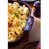 Image de Peugeot Appolia Ovenschaal 25 cm - Aubergine - Rechthoek
