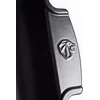 Image de Peugeot Appolia Ovenschaal 25 cm - Satijnzwart - Rechthoek