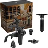 Image de PEUGEOT geschenkkoffer baltaz dark + epivac + aros