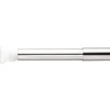 Image de Ridder Douchegordijnstang Telescopisch 110-245 Cm Wit 55301