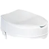 Image de RIDDER Toiletbril met deksel 150 kg wit A0071001