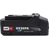 Image de GESIPA oplaadbare batterij 18 V 2 Ah - 1679689
