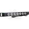 Image de Super-Solid Line Stekkerdoos 8-stopkontakten zwart 2,5m H05VV-F 3G1,5