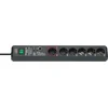 Image de Secure-Tec automatische stekkerdoos 19.500A 3m H05VV-F 3G1,5