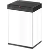 Image de Hailo Big-Box Swing L Prullenbak - 35 l - Wit