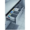 Image de Hailo Separato K2-90 3620-91 Doeco Voor spoelkastladen