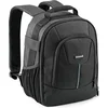 Image de Cullmann Panama Backpack 200 | Camerarugzak | Zwart