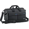 Image de Cullmann Amsterdam Maxima 520 | Cameratas met dubbele sluiting | Zwart