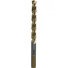 Image de RUKO 228100 HSSE-Co 5 Spiraalboor 10 mm Gezamenlijke lengte 133 mm DIN 338 1 stuk(s)