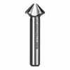 Image de RUKO ULTIMATECUT 102883 Kegelverzinkboor 25 mm HSS Cilinderschacht 1 stuk(s)