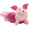 Image de Bullyland 12344   Speelfiguur en verzamelfiguur Knorretje uit Winnie de Poeh, ca. 5,6cm   levensecht en detailrijk vormgegeven   ideaal als taartfiguur en klein cadeautje voor kinderen vanaf 3 jaar.