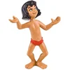 Image de Bullyland 12380   Speelfiguur Disney Jungle Boek met Mogli   levensecht en detailrijk vormgegeven   ideaal als taartfiguur, verzamelobject of vrolijk cadeau voor kinderen vanaf 3 jaar