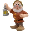 Image de Bullyland 12476   Speelfiguur en verzamelfiguur Doc (Héél Wijze) uit Sneeuwwitje, ca. 5,4 cm   levensecht en detailrijk vormgegeven   ideaal als taartfiguur en klein cadeautje voor kinderen vanaf 3 jaar.