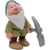 Image de Bullyland 12477   Speelfiguur en verzamelfiguur Slaperige uit Sneeuwwitje en de Zeven Dwergen   ca. 5,1 cm   levensecht en detailrijk vormgegeven   ideaal als taartfiguur en klein cadeautje voor kinderen vanaf 3 jaar.