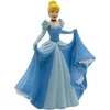 Image de Bullyland 12501   Speelfiguur Disney Assepoester   levensecht en detailrijk vormgegeven   ideaal als taartfiguur, verzamelobject of klein cadeautje voor kinderen vanaf 3 jaar
