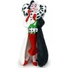 Image de Bullyland 12512   Speelfiguur en verzamelfiguur Cruella de Vil uit 101 Dalmatiërs   ca. 10 cm   levensecht en detailrijk vormgegeven   ideaal als taartfiguur en klein cadeautje voor kinderen vanaf 3 jaar.