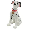 Image de Bullyland 12513   Speelfiguur Disney 101 Dalmatiërs met Pongo   levensecht en detailrijk vormgegeven   ideaal als taartfiguur, verzamelobject of vrolijk cadeautje voor kinderen vanaf 3 jaar