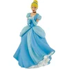 Image de Bullyland 12599   Speelfiguur Disney Assepoester   levensecht en detailrijk vormgegeven   ideaal als taartfiguur, verzamelobject of feestelijk cadeau voor kinderen vanaf 3 jaar