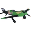 Image de Disney Pixar Planes Ripslinger - Gemaakt van 1 stuk flexibel rubber - 9 cm