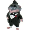 Image de Bullyland - Figuurtje Mr Big - Zootropolis - klein - 5 cm hoog