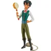 Image de Disney Elena of Avalor - Mateo taart topper decoratie 10 cm.