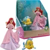 Image de Bullyland 13437   Speelset Disney De Kleine Zeemeermin met Ariel en Botje   levensecht en detailrijk vormgegeven   ideaal als taartfiguur, verzamelobject of cadeautje voor kinderen vanaf 3 jaar