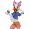 Image de Bullyland 15337   Speelfiguur Disney met Katrien Duck   levensecht en detailrijk vormgegeven   ideaal als klein cadeautje of vrolijk taartfiguurtje voor kinderen vanaf 3 jaar