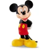 Image de Bullyland 15348   Speelfiguur en verzamelfiguur Mickey Mouse uit Disney   ca. 7 cm   levensecht en detailrijk vormgegeven   ideaal als taartfiguur en klein cadeautje voor kinderen vanaf 3 jaar.