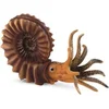 Image de Bullyland 58400   Speelfiguur en verzamelfiguur Ammoniet   ca. 9 cm   levensecht en detailrijk vormgegeven   ideaal als educatieve toevoeging, decoratie of klein cadeautje voor kinderen vanaf 3 jaar.