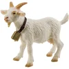 Image de Bullyland 62318   Speelfiguur en verzamelfiguur Geit   ca. 7 cm   levensecht en detailrijk vormgegeven   ideaal als educatief speelfiguur en klein cadeautje voor kinderen vanaf 3 jaar.