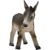 Image de Bullyland 62509   Speelfiguur Ezel   ca. 8,5cm   levensecht en detailrijk vormgegeven   ideaal als educatief speelfiguur, decoratie of klein cadeautje voor kinderen vanaf 3 jaar.