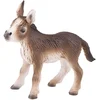 Image de Bullyland 62550   Speelfiguur Ezelveulen   ca. 6cm   levensecht en detailrijk vormgegeven   ideaal als educatief speelfiguur, decoratie of klein cadeautje voor kinderen vanaf 3 jaar.