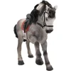 Image de Bullyland 62659   Speelfiguur en verzamelfiguur Andalusische ruin   ca. 12 cm   levensecht en detailrijk vormgegeven   ideaal als educatief speelfiguur en cadeau voor kinderen vanaf 3 jaar.