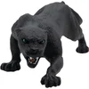Image de Bullyland 63602   Speelfiguur Panter   ca. 16,8cm   levensecht en detailrijk vormgegeven   ideaal als educatief speelfiguur, decoratie of klein cadeautje voor kinderen vanaf 3 jaar.