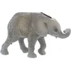 Image de Bullyland 63659   Afrikaanse Olifant Kalf   ca. 5,8 cm   realistisch en handbeschilderd speelfiguur   ideaal voor educatief spel, dierenverhalen of decoratie voor kinderen vanaf 3 jaar