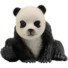 Image de Bullyland 63679   Jonge Panda   ca. 3,1 cm   realistisch en handbeschilderd dierenfiguur   ideaal voor educatief spel, natuurverhalen of decoratie voor kinderen vanaf 3 jaar