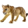 Image de Bullyland 63681   Speelfiguur en verzamelfiguur Leeuwin   ca. 9,5 cm   levensecht en detailrijk vormgegeven   ideaal als educatief speelfiguur en klein cadeautje voor kinderen vanaf 3 jaar.
