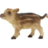Image de Bullyland 64396   Speelfiguur Jong Varken   ca. 5 cm   levensecht en detailrijk vormgegeven   ideaal als educatief speelfiguur, decoratie of klein cadeautje voor kinderen vanaf 3 jaar.
