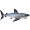 Image de Bullyland 67410   Speelfiguur en verzamelfiguur Grote Witte Haai   ca. 15 cm   levensecht en detailrijk vormgegeven   ideaal als educatief speelfiguur en cadeau voor kinderen vanaf 3 jaar.