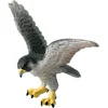 Image de Bullyland 69356   Speelfiguur en verzamelfiguur Slechtvalk   ca. 6 cm   levensecht en detailrijk vormgegeven   ideaal als educatief speelfiguur en klein cadeautje voor kinderen vanaf 3 jaar.