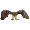 Image de Bullyland 69396   Speelfiguur Oehoe   ca. 7,4cm   levensecht en detailrijk vormgegeven   ideaal als educatief speelfiguur, decoratie of klein cadeautje voor kinderen vanaf 3 jaar