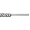 Image de PFERD-Freesstift ZYA Ø 8 mm Kopflengte 20 mm Schacht-Ø 6 mm Vertanding 3 PLUS - 21101726