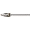Image de Freesstift SPG 0613 5 HM 3mm 6x13mm Rüggeberg