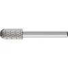 Image de Freesstift HSS C0616/Vertanding 3 6mm, 6x16mm Rüggeberg