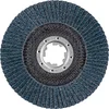 Image de PFERD TOOLS 67668126 Lamellenschijf Diameter 125 mm 10 stuk(s)