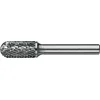 Image de Stiftfrees WRC D.12mm Kop-L.20mm Schacht-D.6mm HM Verz.INOX PFERD