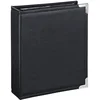 Image de Hama Inschuif album - New York City - 10x15 - 100 pagina's - Zwart