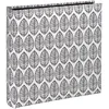 Image de Hama fotoboekalbum - La fleur - 30x30 - 100 pagina's - Wit