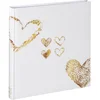 Image de Hama fotoboekalbum - Lazise - 29x32 - 50 pagina's - Goud